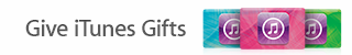 Apple iTunes